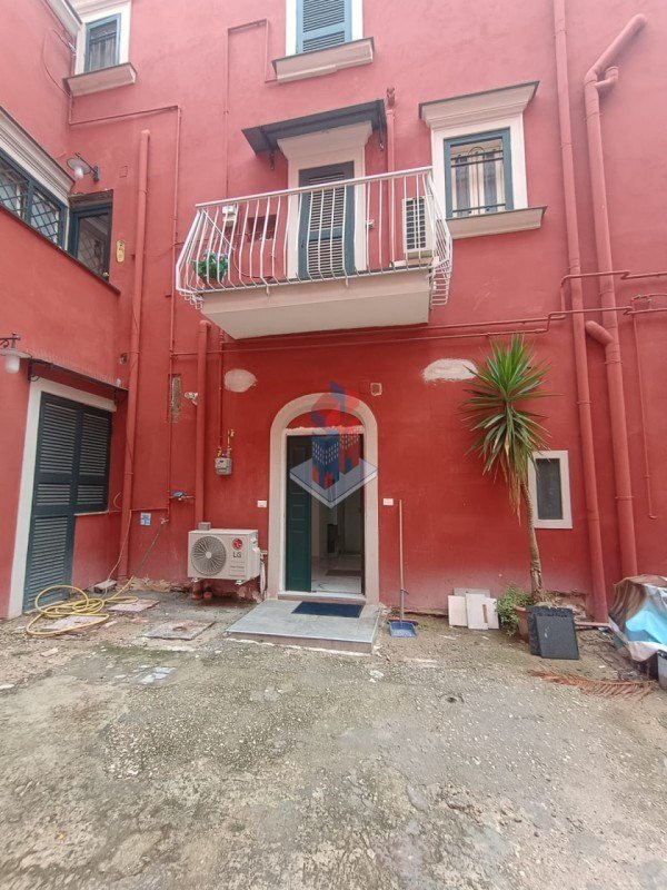 appartamento in affitto a Napoli in zona Posillipo