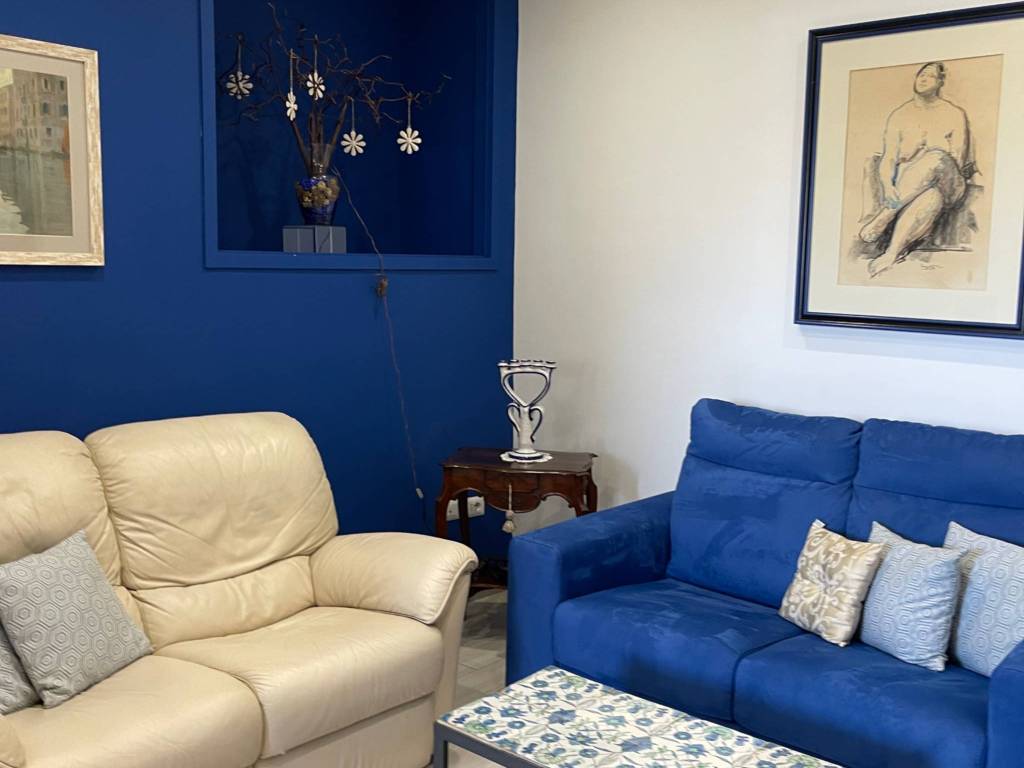 appartamento in affitto a Napoli in zona Vomero