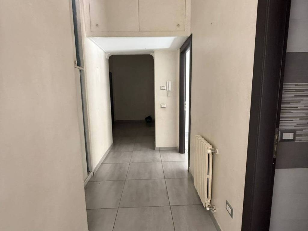 appartamento in affitto a Napoli in zona Fuorigrotta