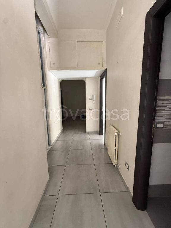 appartamento in affitto a Napoli in zona Fuorigrotta