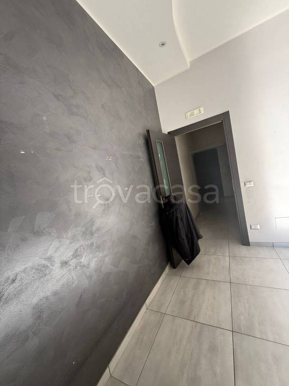 appartamento in affitto a Napoli in zona Fuorigrotta