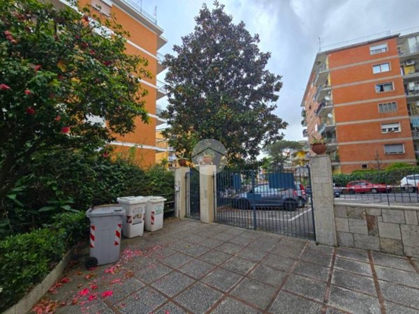 appartamento in affitto a Napoli in zona Vomero