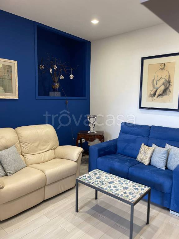 appartamento in affitto a Napoli in zona Vomero