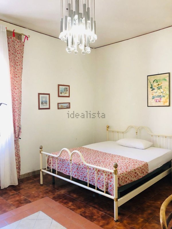 appartamento in affitto a Napoli in zona Fuorigrotta