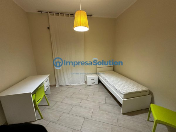 ufficio in affitto a Napoli in zona Pendino / San Giuseppe