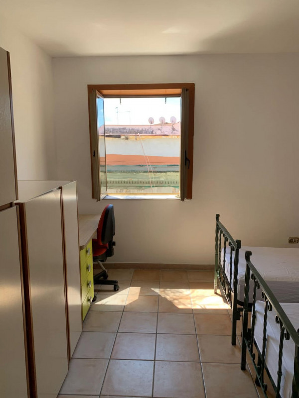 appartamento in affitto a Napoli