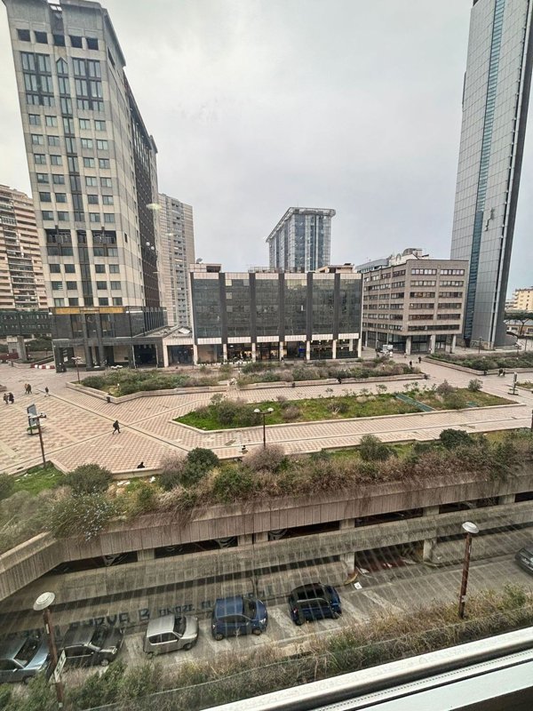 ufficio in affitto a Napoli