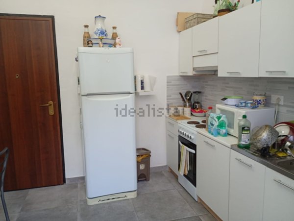 appartamento in affitto a Napoli in zona Pendino / San Giuseppe