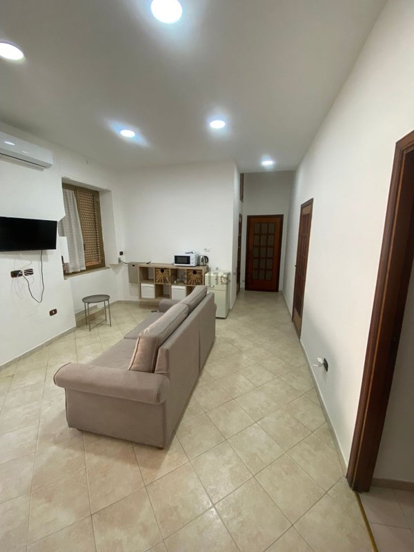 appartamento in affitto a Napoli in zona Pendino / San Giuseppe