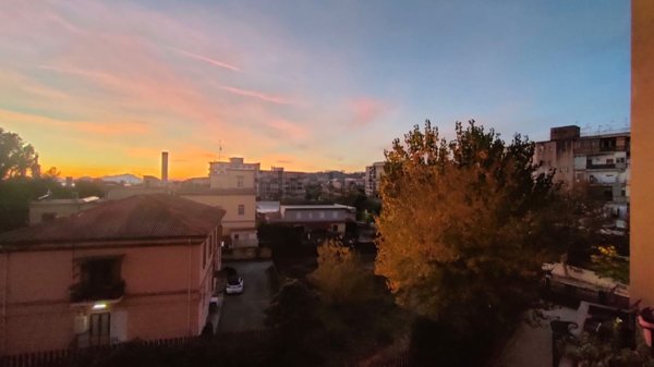 appartamento in affitto a Napoli in zona Bagnoli