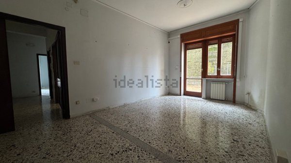 appartamento in affitto a Napoli