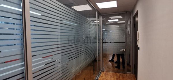 ufficio in affitto a Napoli