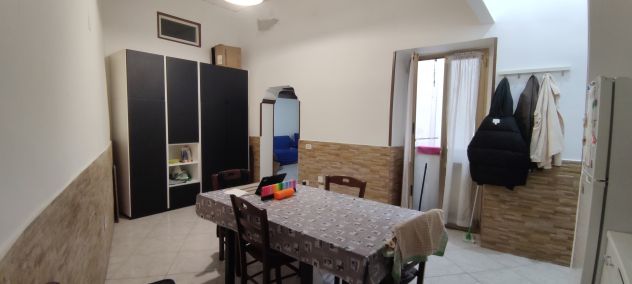 appartamento in affitto a Napoli