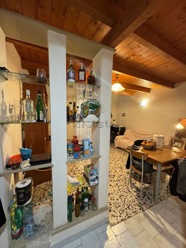 appartamento in affitto a Napoli