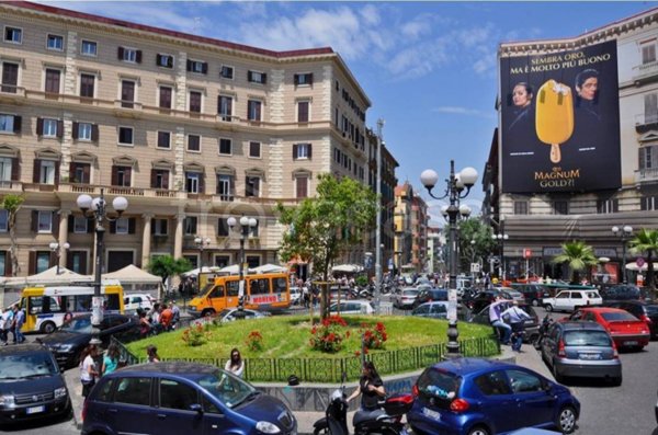 appartamento in affitto a Napoli in zona Vomero