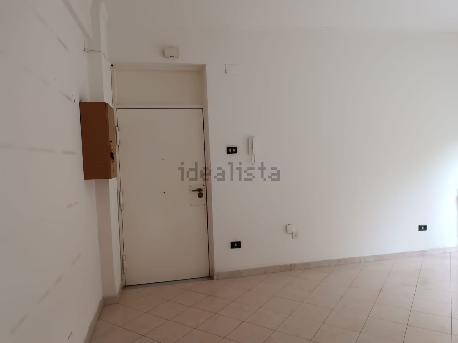 appartamento in affitto a Napoli in zona Fuorigrotta