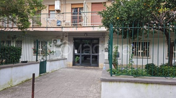 appartamento in affitto a Napoli in zona Posillipo