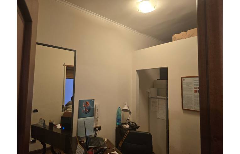 ufficio in affitto a Napoli in zona Fuorigrotta