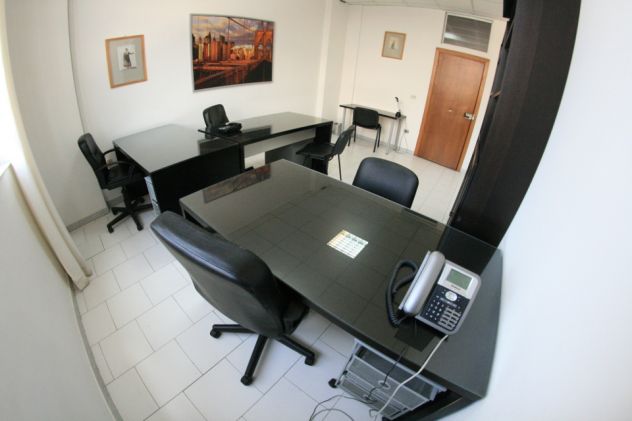 ufficio in affitto a Napoli in zona Vicaria
