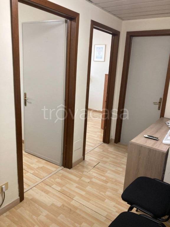 ufficio in affitto a Napoli