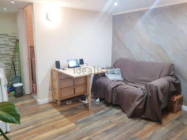 appartamento in affitto a Napoli in zona Pendino / San Giuseppe