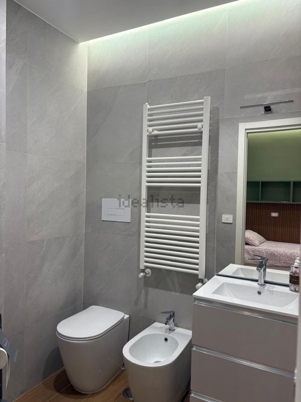 appartamento in affitto a Napoli in zona Capodimonte / Colli Aminei