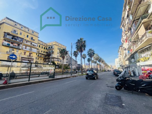 appartamento in affitto a Napoli in zona Poggioreale