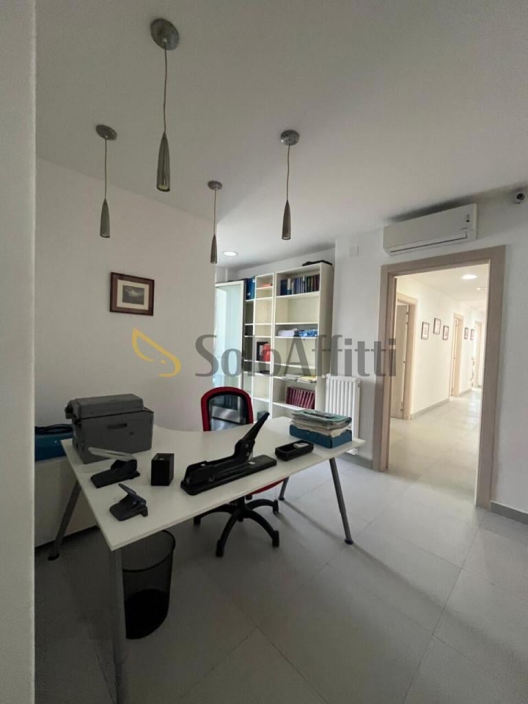 monolocale in affitto a Napoli