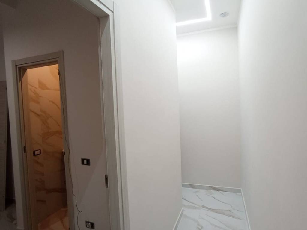 appartamento in affitto a Napoli