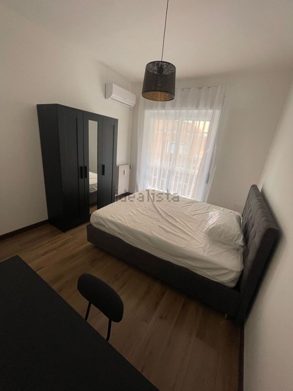 appartamento in affitto a Napoli in zona Vomero