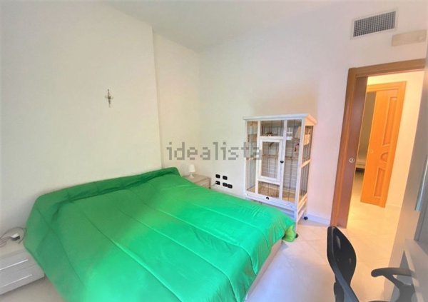 appartamento in affitto a Napoli