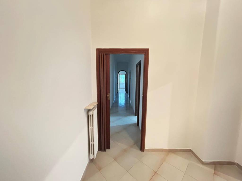 appartamento in affitto a Napoli in zona Arenella