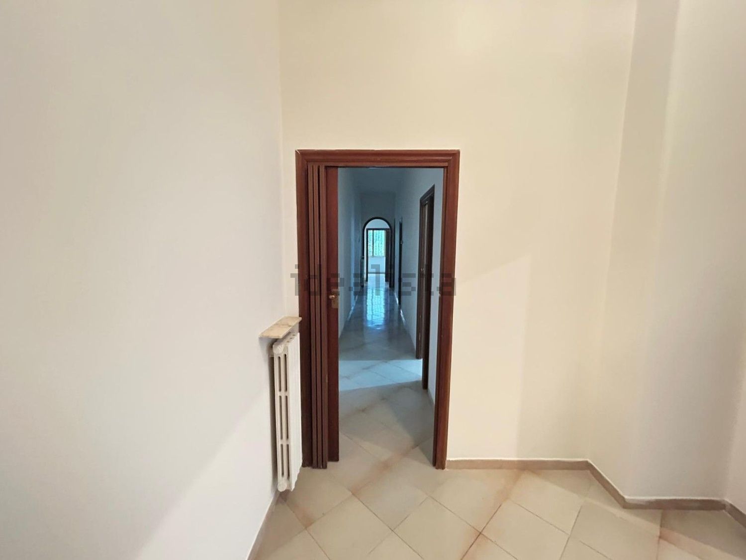 appartamento in affitto a Napoli in zona Arenella