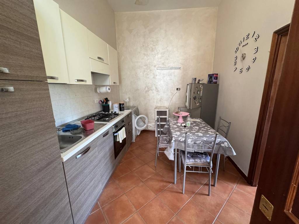 appartamento in affitto a Napoli in zona Stella