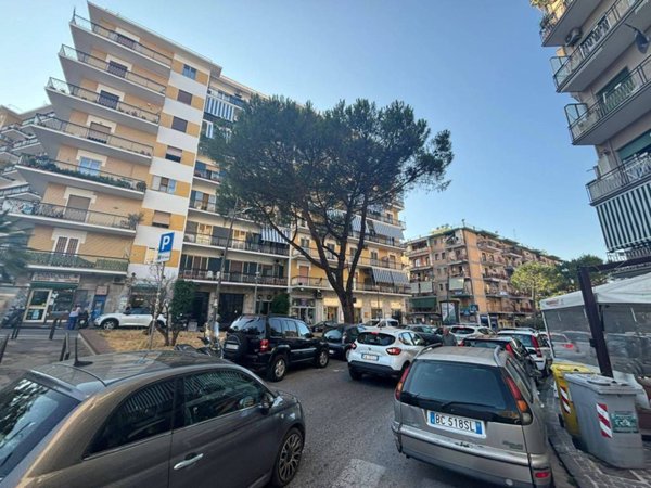 appartamento in affitto a Napoli in zona Capodimonte / Colli Aminei