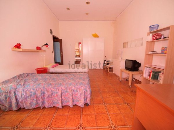 appartamento in affitto a Napoli in zona Pendino / San Giuseppe