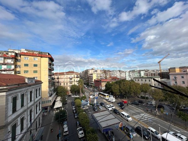 appartamento in affitto a Napoli in zona San Lorenzo