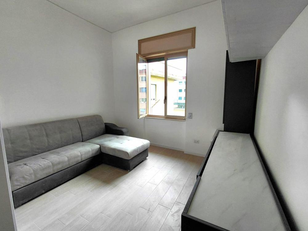 appartamento in affitto a Napoli in zona Vomero