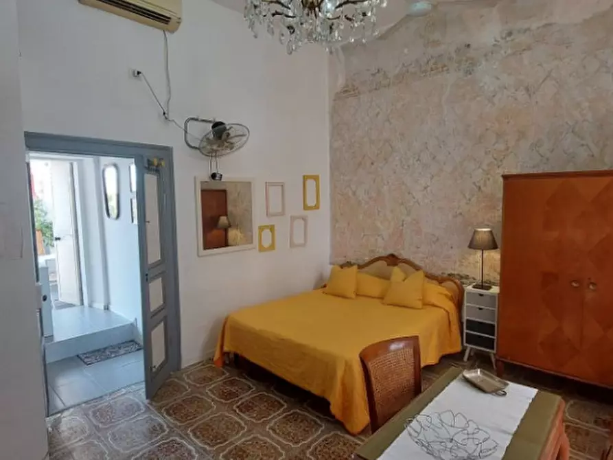 appartamento in affitto a Napoli in zona Capodimonte / Colli Aminei