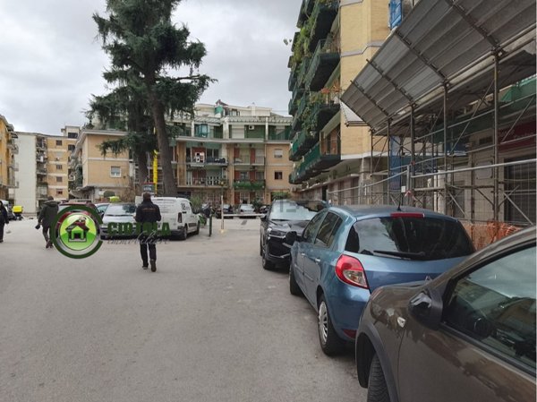 locale commerciale in affitto a Napoli in zona Soccavo