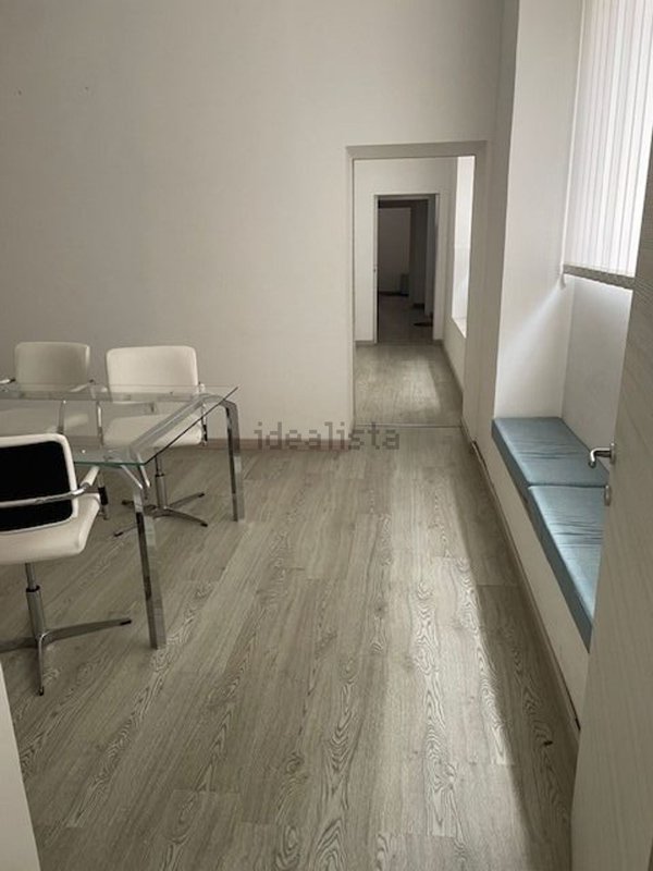 ufficio in affitto a Napoli in zona Vomero