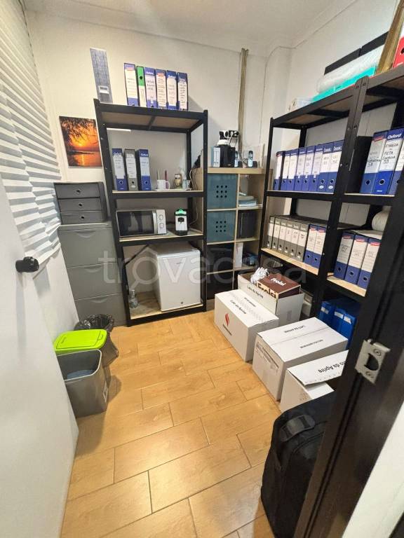 appartamento in affitto a Napoli