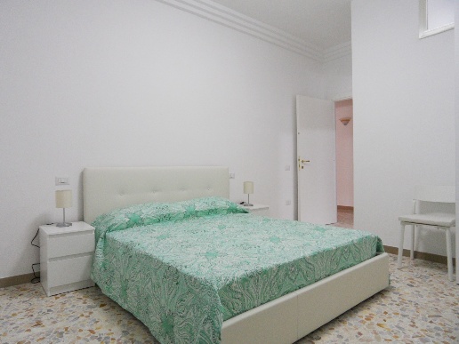 appartamento in affitto a Napoli in zona Vomero