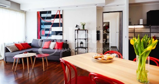 appartamento in affitto a Napoli in zona Capodimonte / Colli Aminei