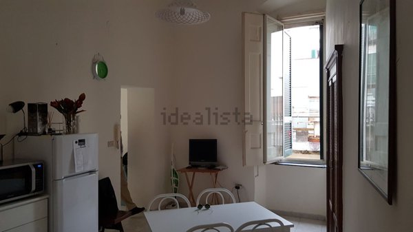 appartamento in affitto a Napoli