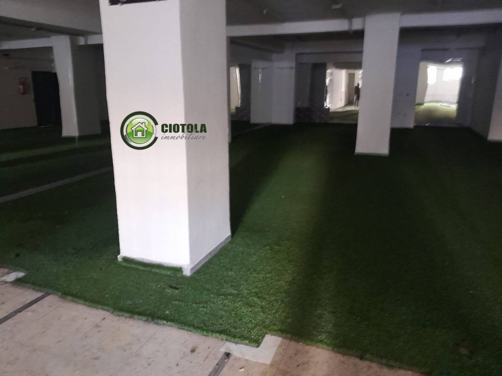 negozio in affitto a Napoli in zona Soccavo