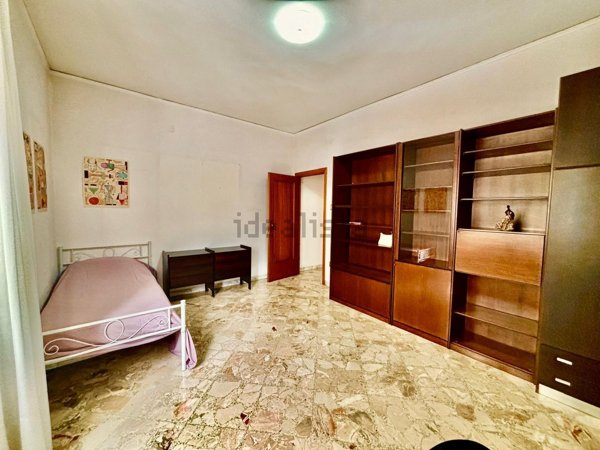 appartamento in affitto a Napoli in zona Arenella