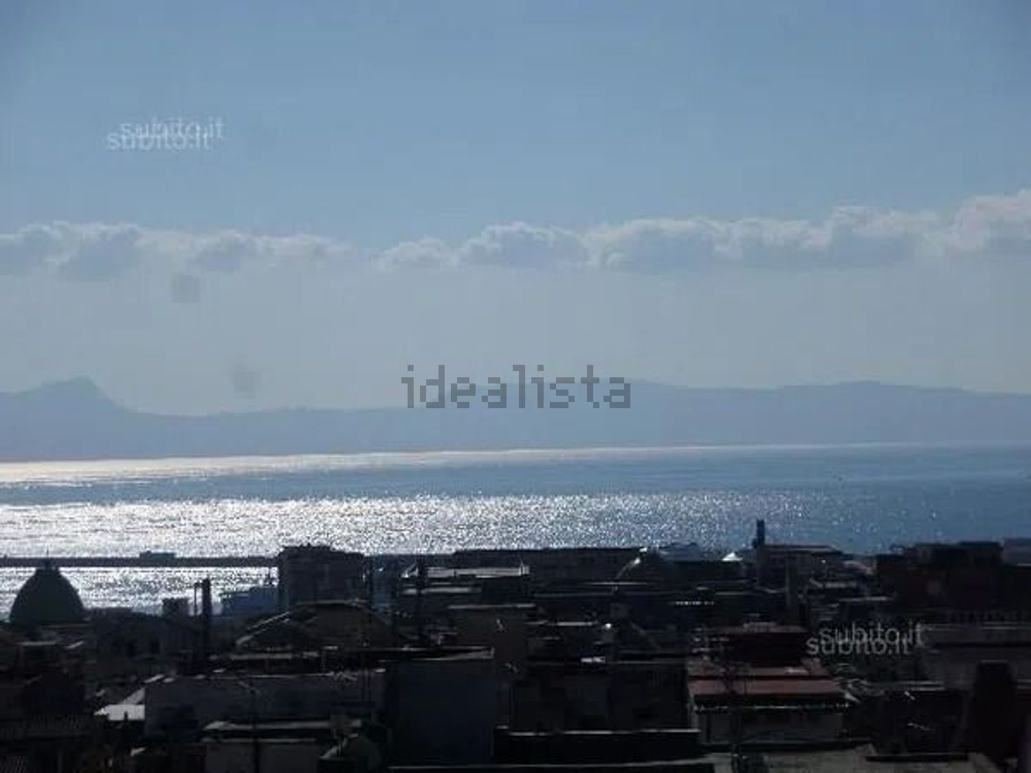 appartamento in affitto a Napoli in zona San Lorenzo