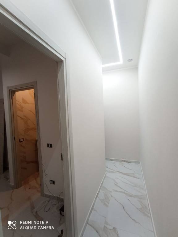 appartamento in affitto a Napoli