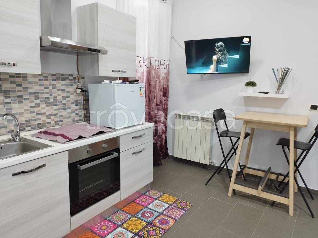 appartamento in affitto a Napoli in zona Pendino / San Giuseppe